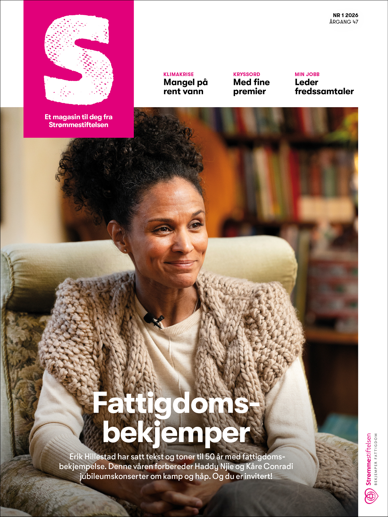 S-magasinet nr 1-2026