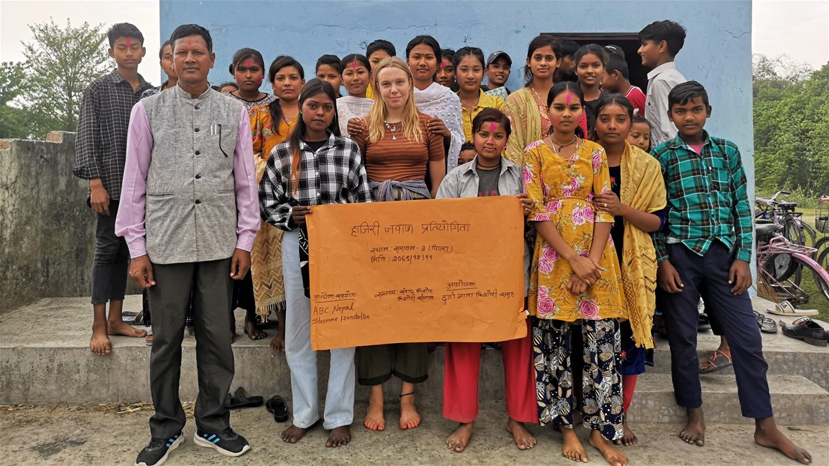 2023-nepal-samvad-gruppe-banner-foto-klara-svalheim