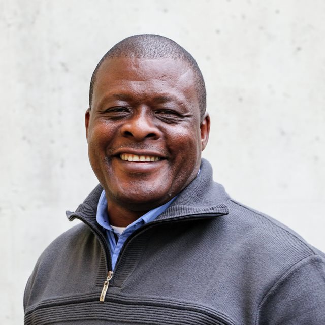 2019 Oloo Patrick Wajero