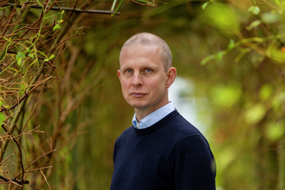 2025 Norway Erik Lunde