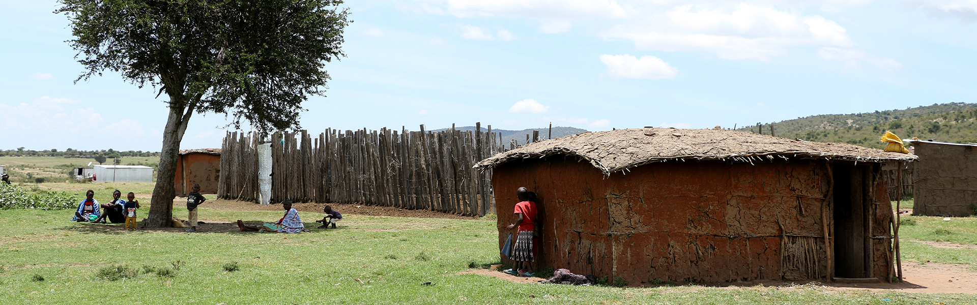 kenya-masai-mara-naboisho-concervancy-village