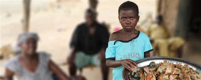 mali-child-labour-fish-selling-girl