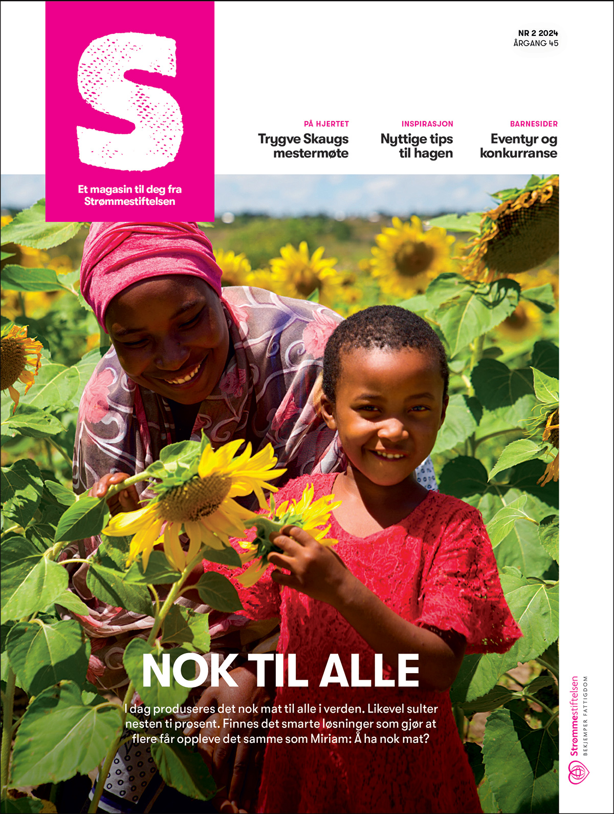 S-magasinet nr 2-2024 